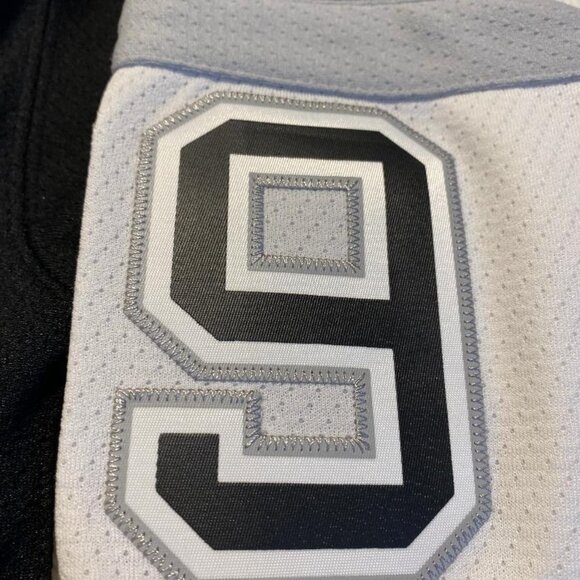 Authentic Wayne Gretzky NHL hockey Los Angeles Kings Mitchell and Ness jersey - Picture 15 of 16